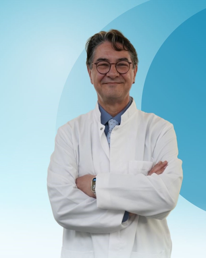 Doç.Dr. Hüseyin Murat Mutuş
