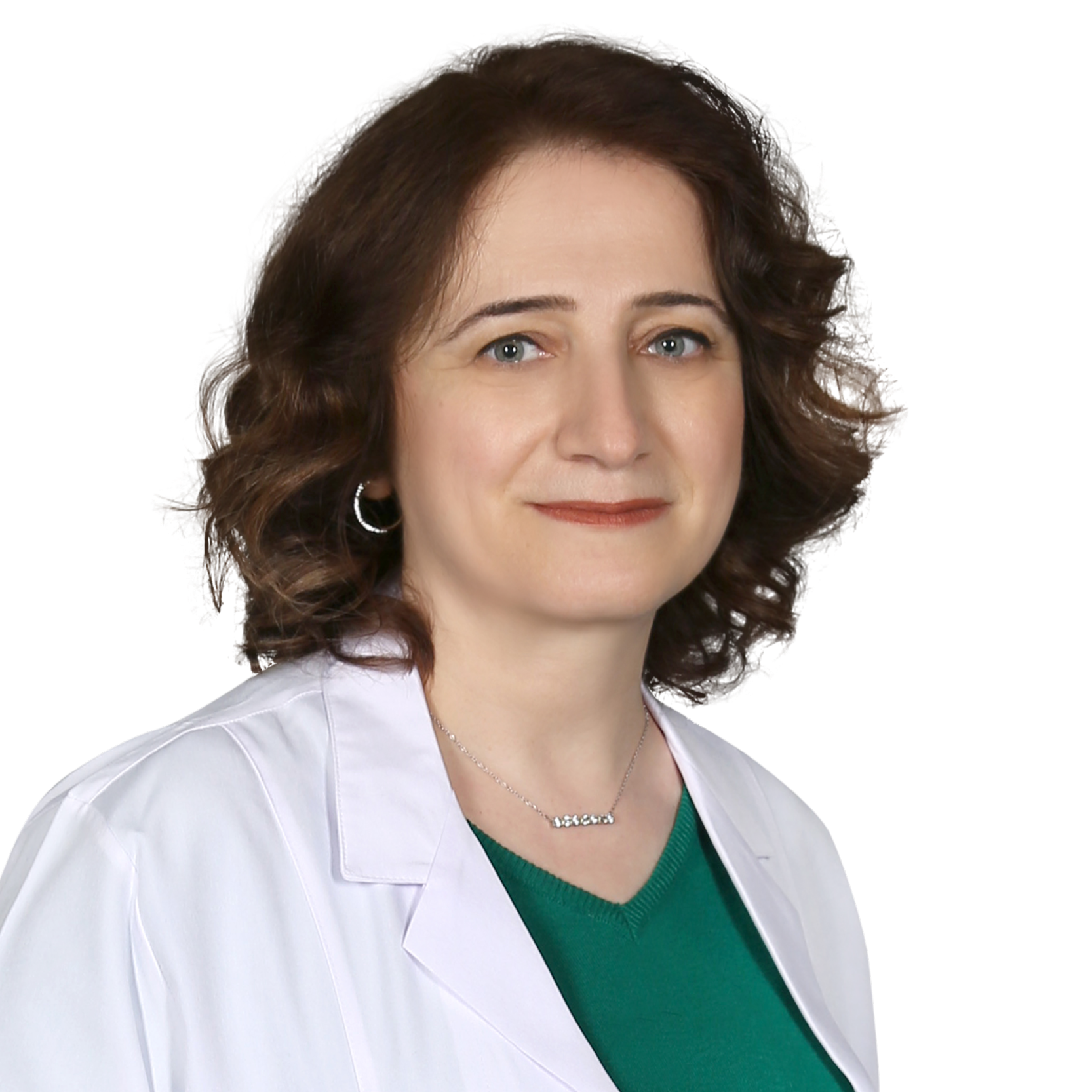 Uz.Doktor Nilgün Esen Bülbül