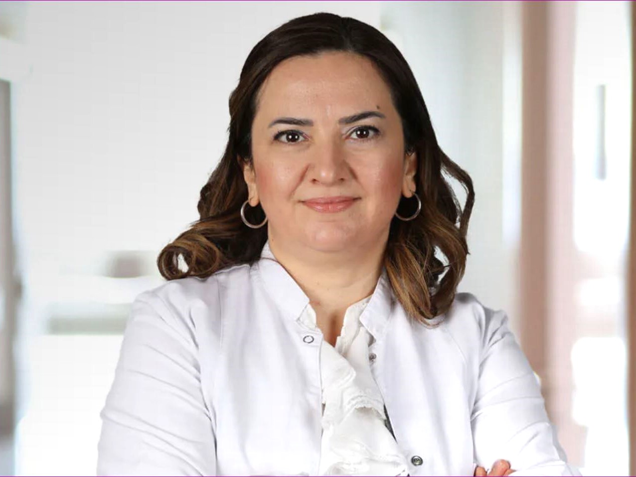 Prof.Dr. Hatice Gamze Poyrazoğlu