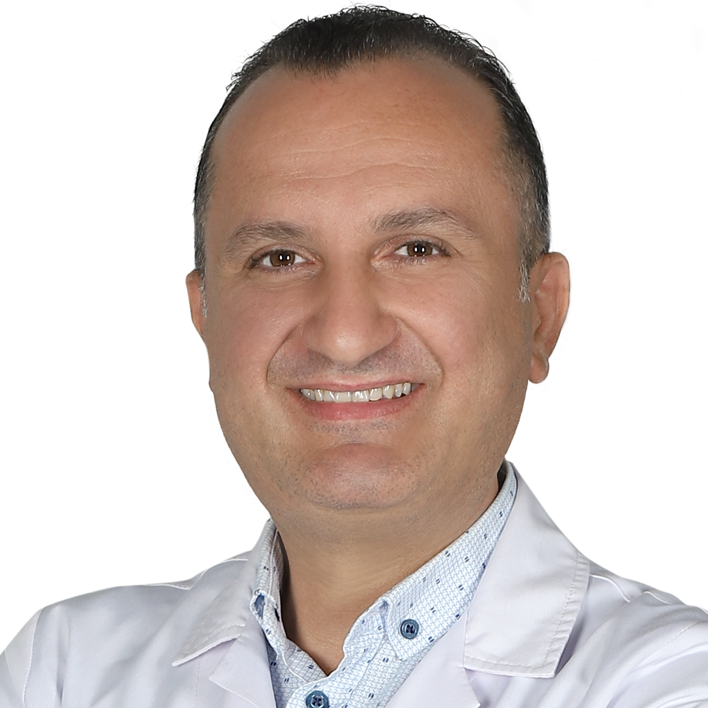 Uz.Doktor Mehmet Feryat Demirhan