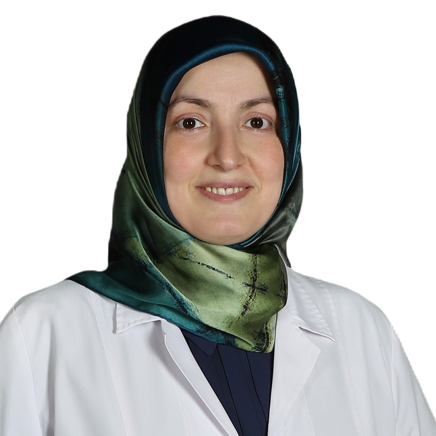 Uz.Doktor Fatma Eren