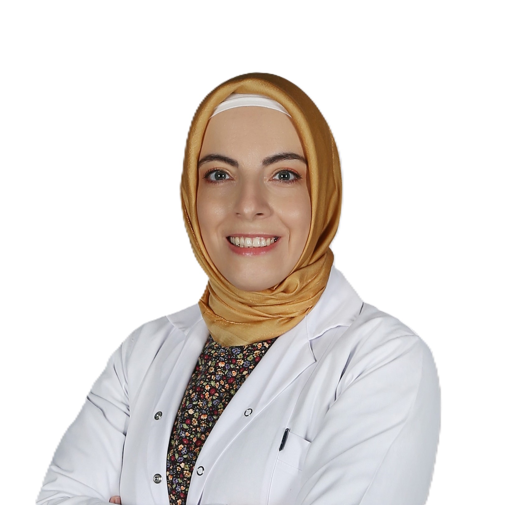 Uz.Doktor Nadide Sümeyra Danışman