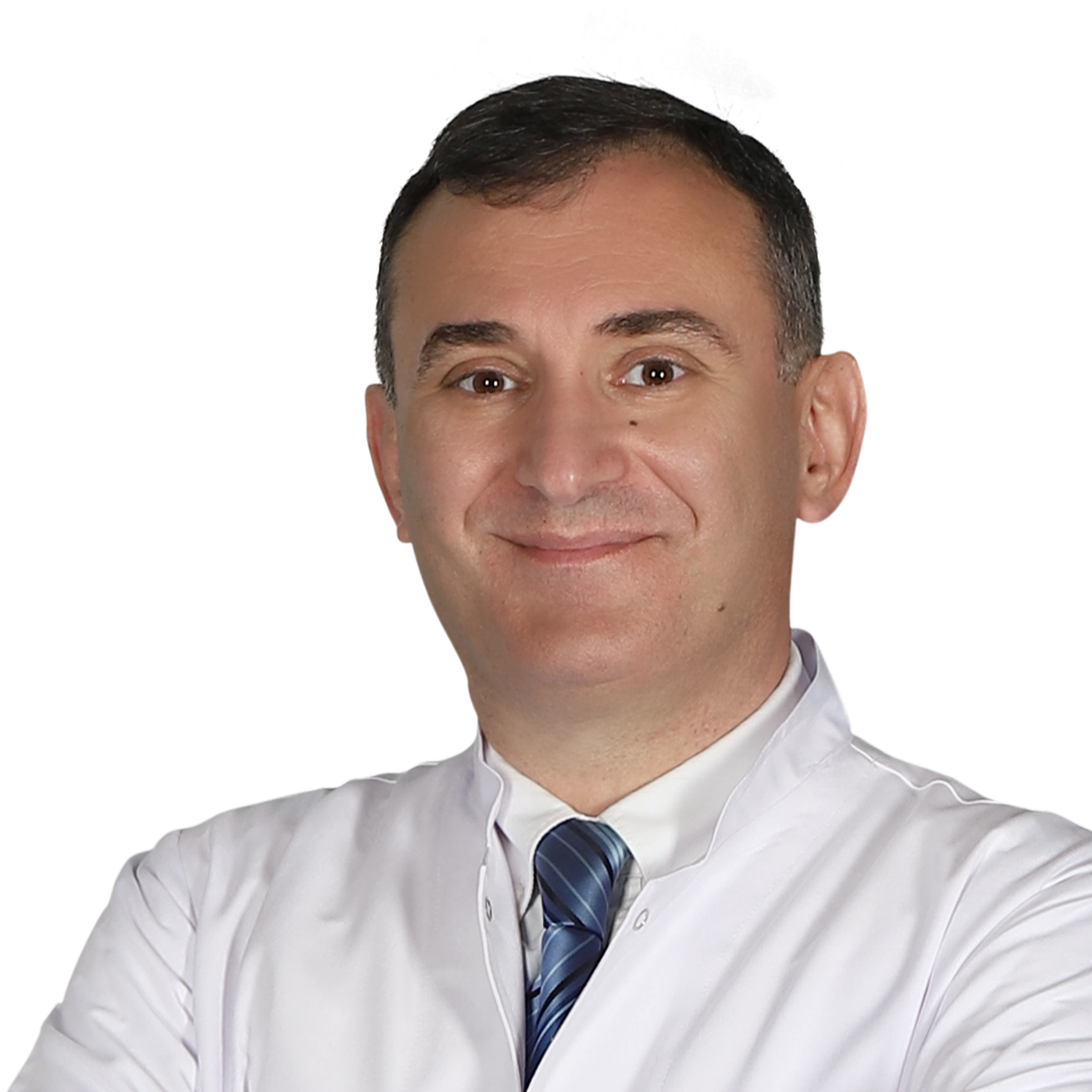 Prof.Dr. Serdar Türkyılmaz