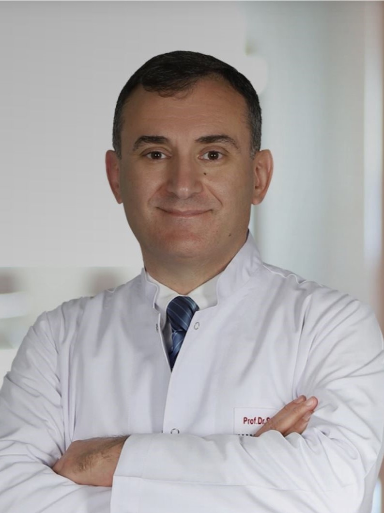 Prof.Dr. Serdar Türkyılmaz