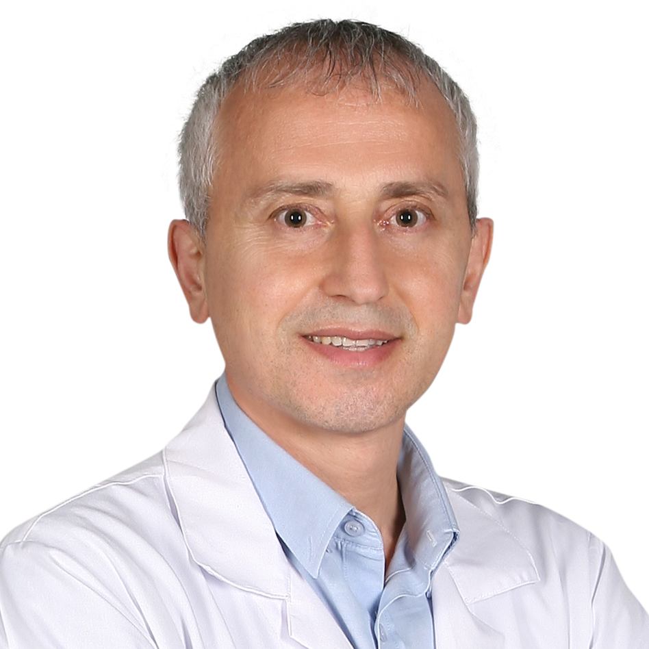 Doç.Dr. Murat Salihoğlu