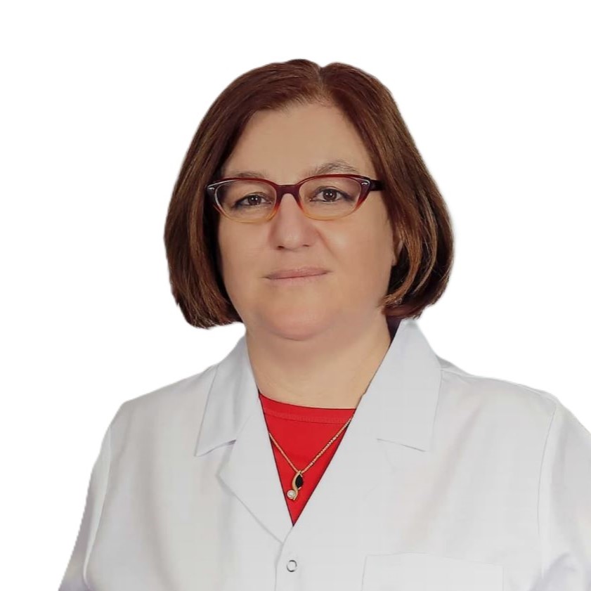 Prof.Dr. Süheyla Apaydın