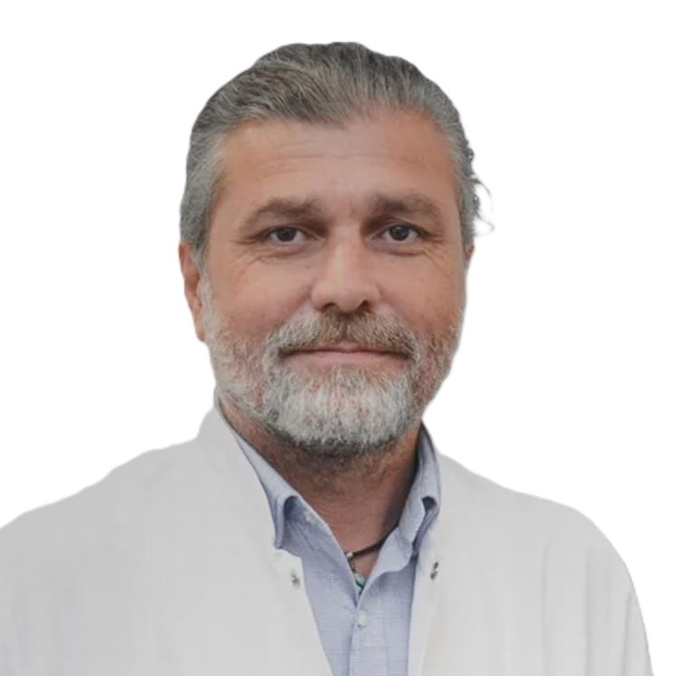 Uz.Doktor Adnan Köşüş