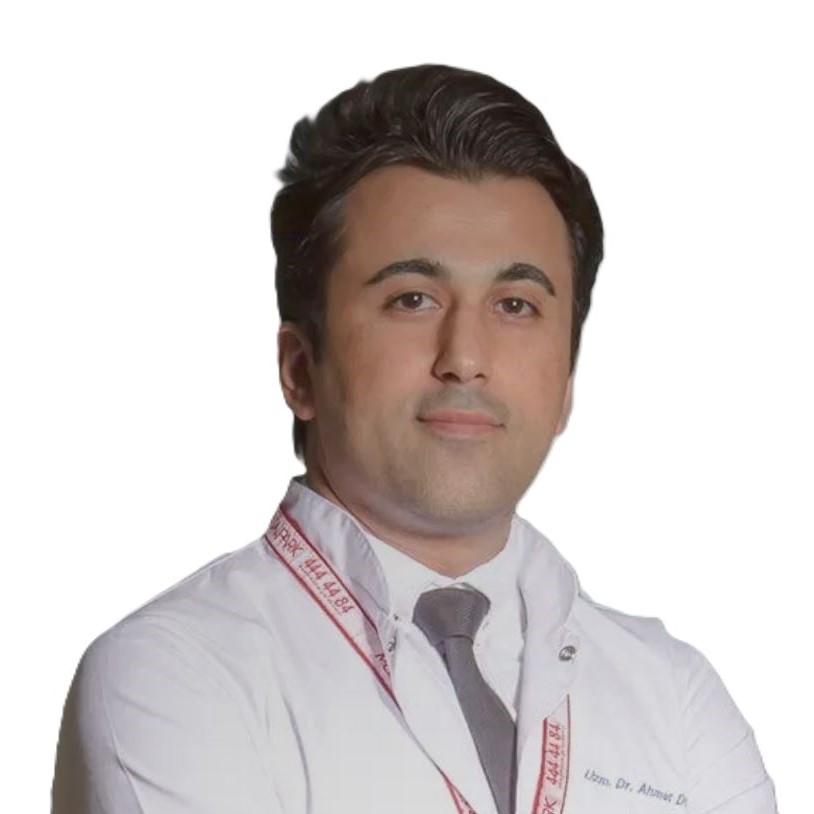 Uz.Doktor Ahmet Doksöz