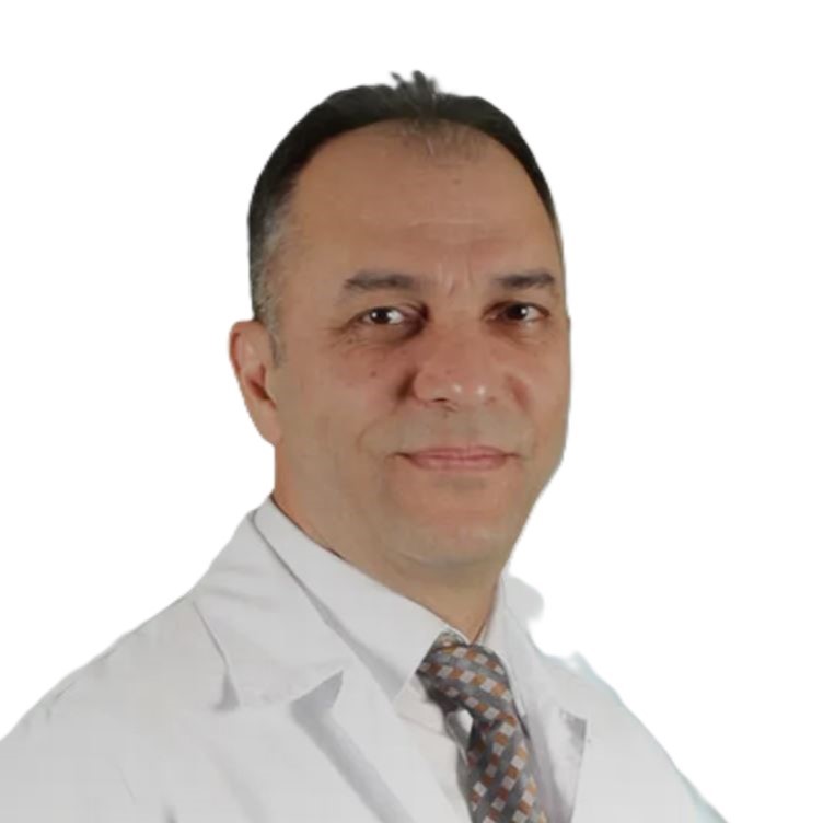 Uz.Doktor Hilmi Gözlükaya