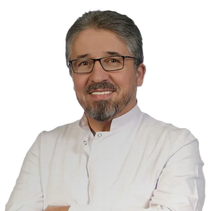 Doç.Dr. Yakup Balaban