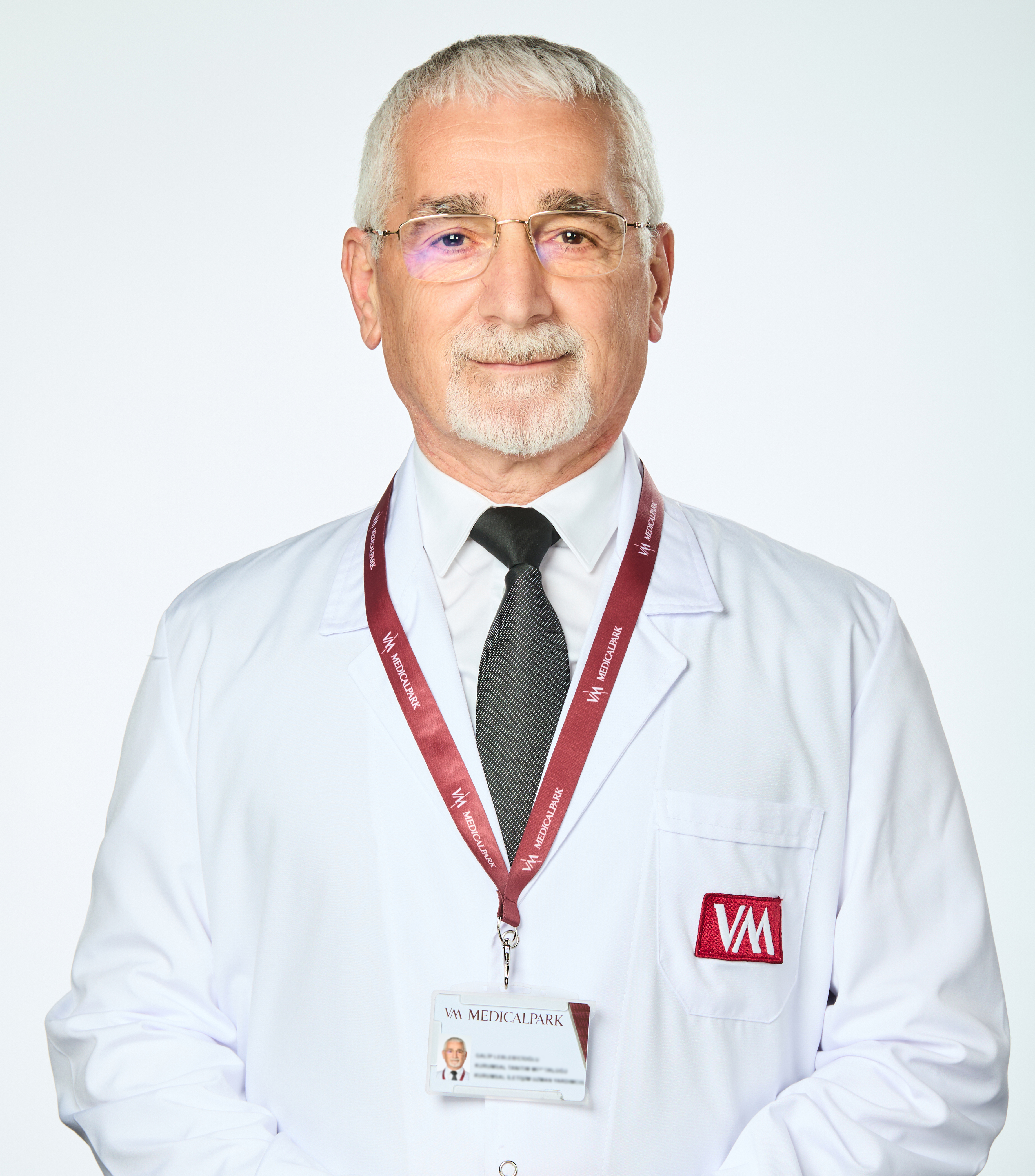 Prof.Dr. Yaşar Tayfun Alper