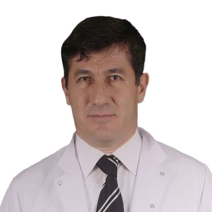 Prof.Dr. Mete Kilciler