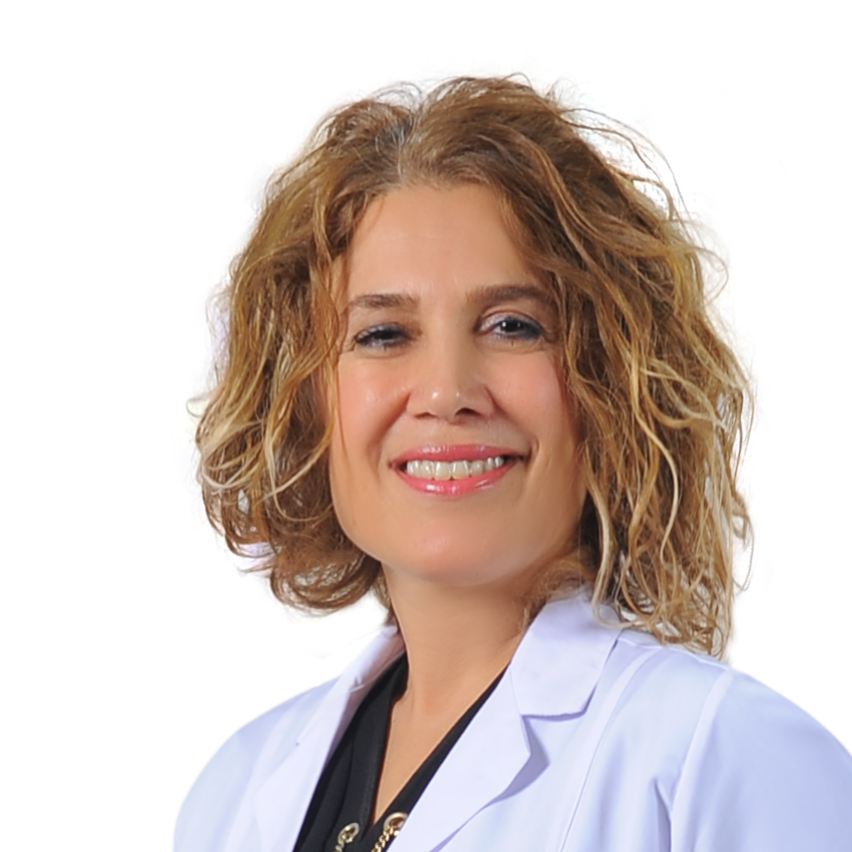 Uz.Doktor Hülya Çiçek