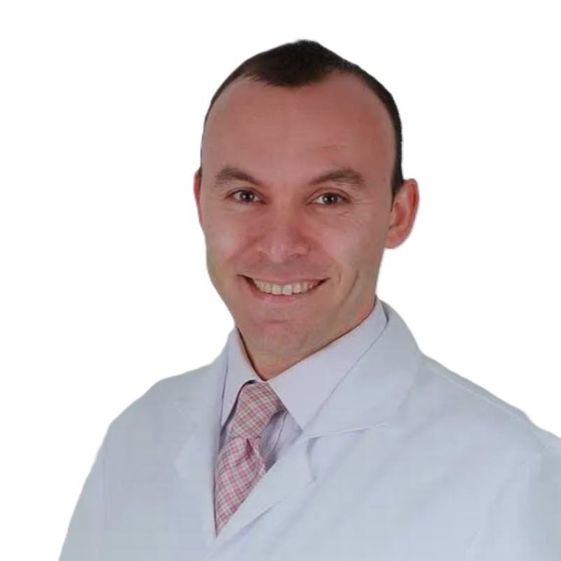 Prof.Dr. Mehmet Sarıer