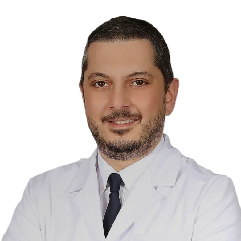 Doç.Dr. Kaan Gökçen