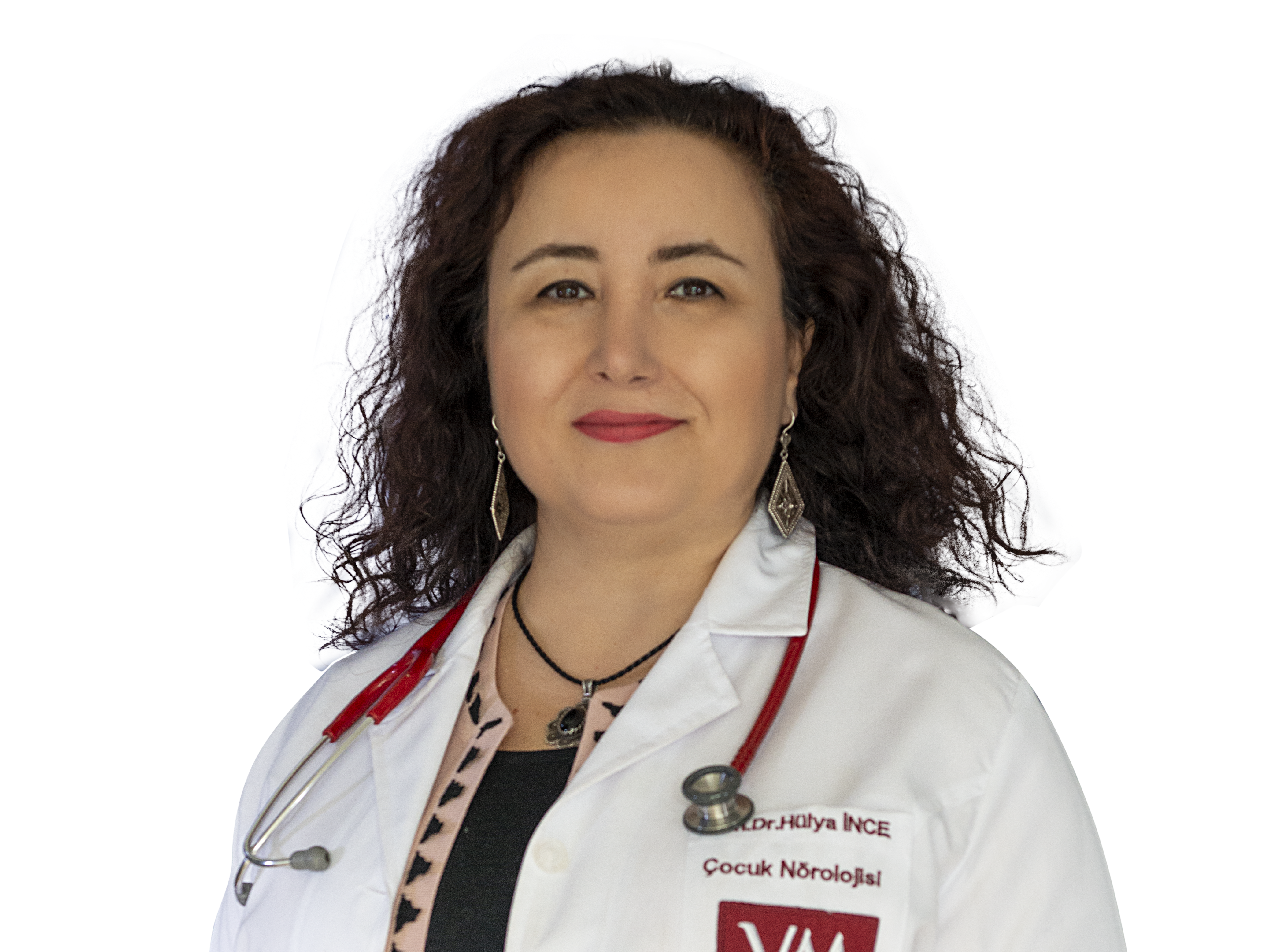 Doç.Dr. Hülya İnce
