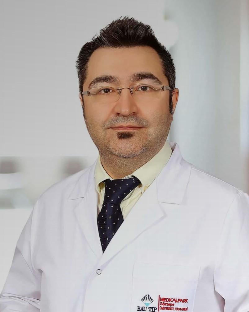 Op.Doktor Feyzi Mutlu Kanat