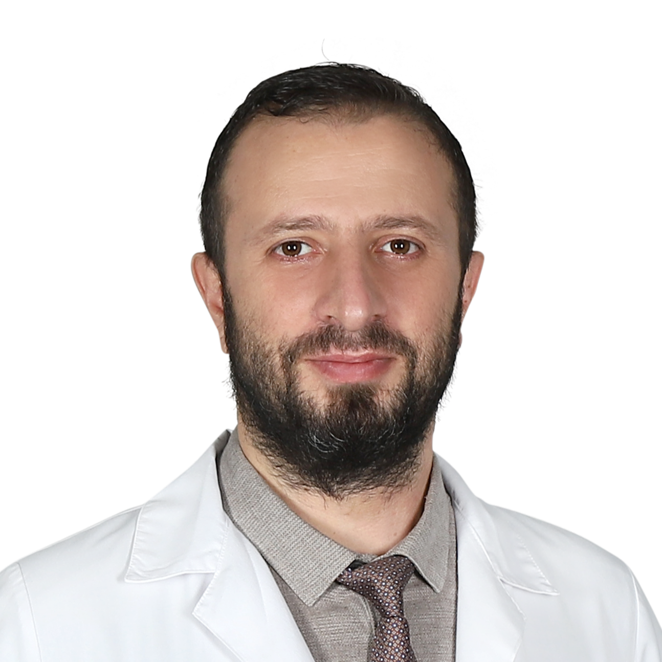 Uz.Doktor Hüseyin Bektaş