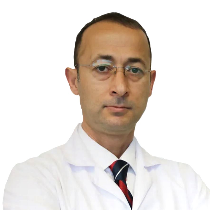 Prof.Dr. Fatih Kabakaş
