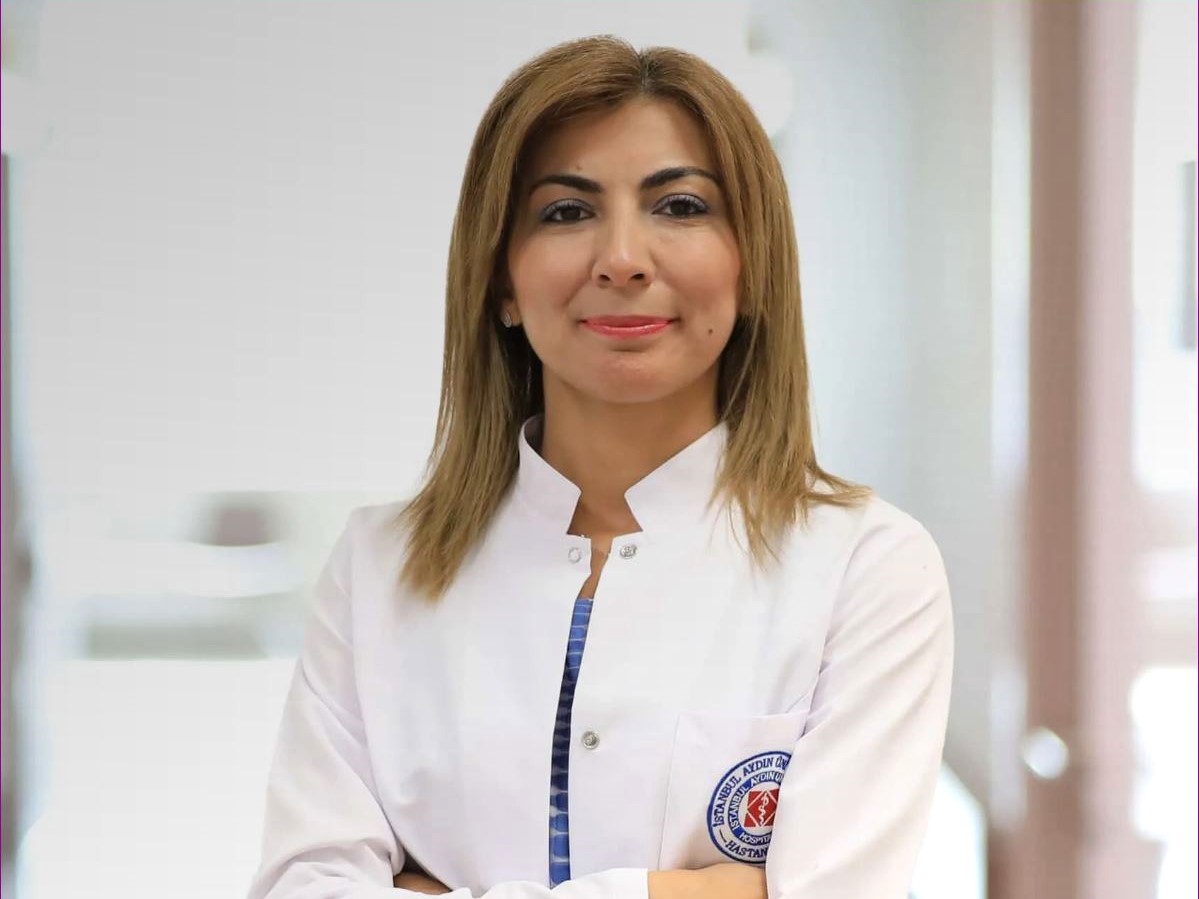 Doç.Dr. Hasret Ayyıldız