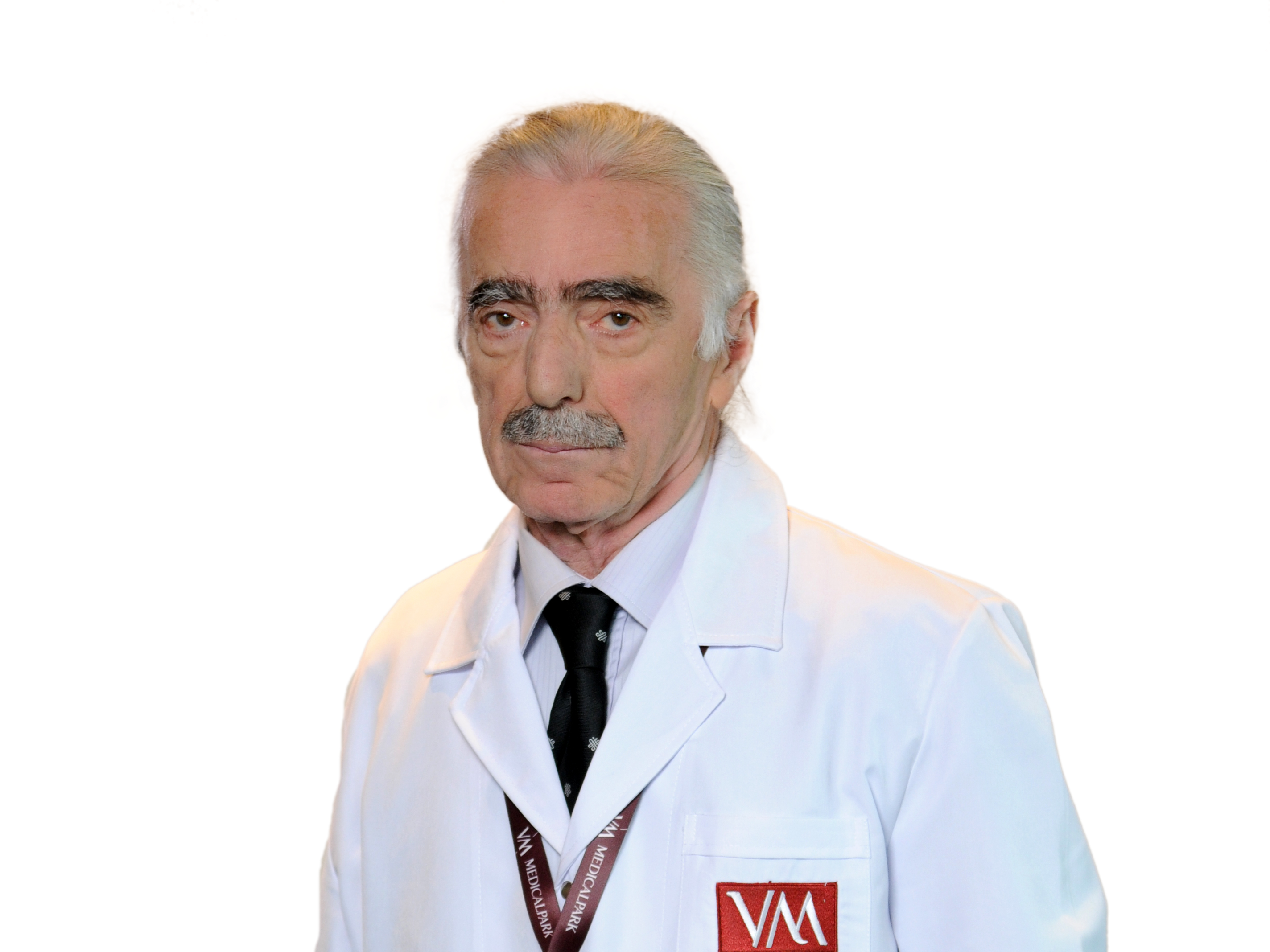 Prof.Dr. Bedri Kandemir