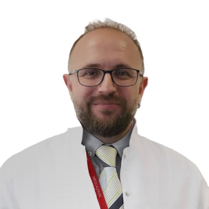 Dr.Öğr.Üye Erhan Yavuz