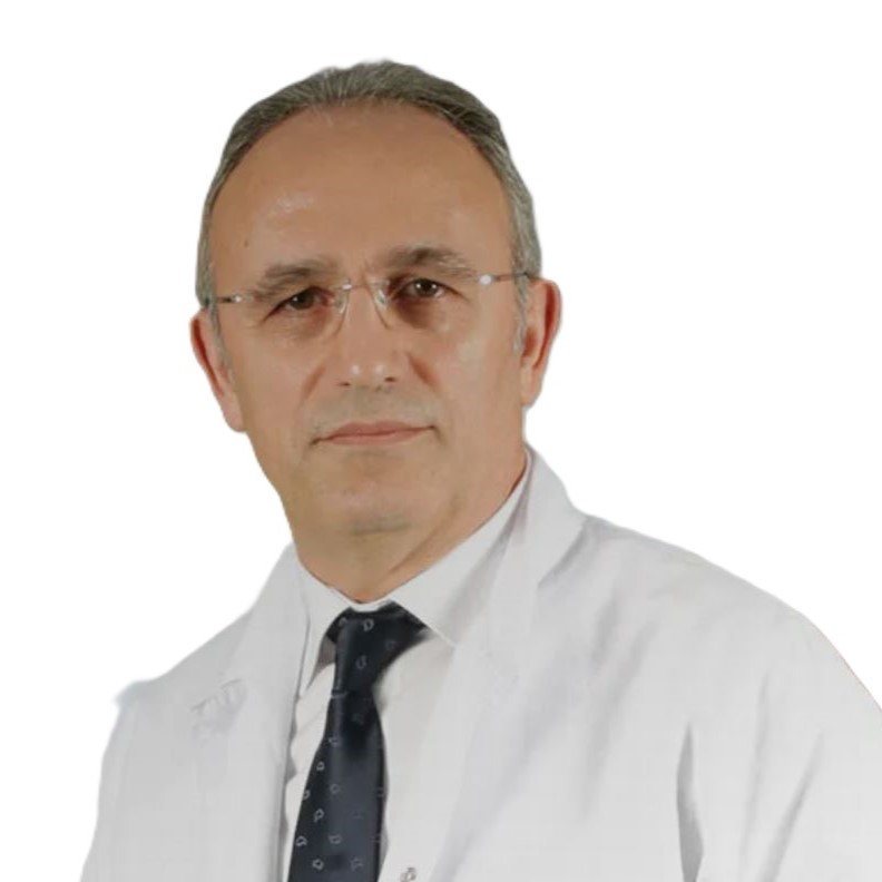 Uz.Doktor Hüseyin Sağlam