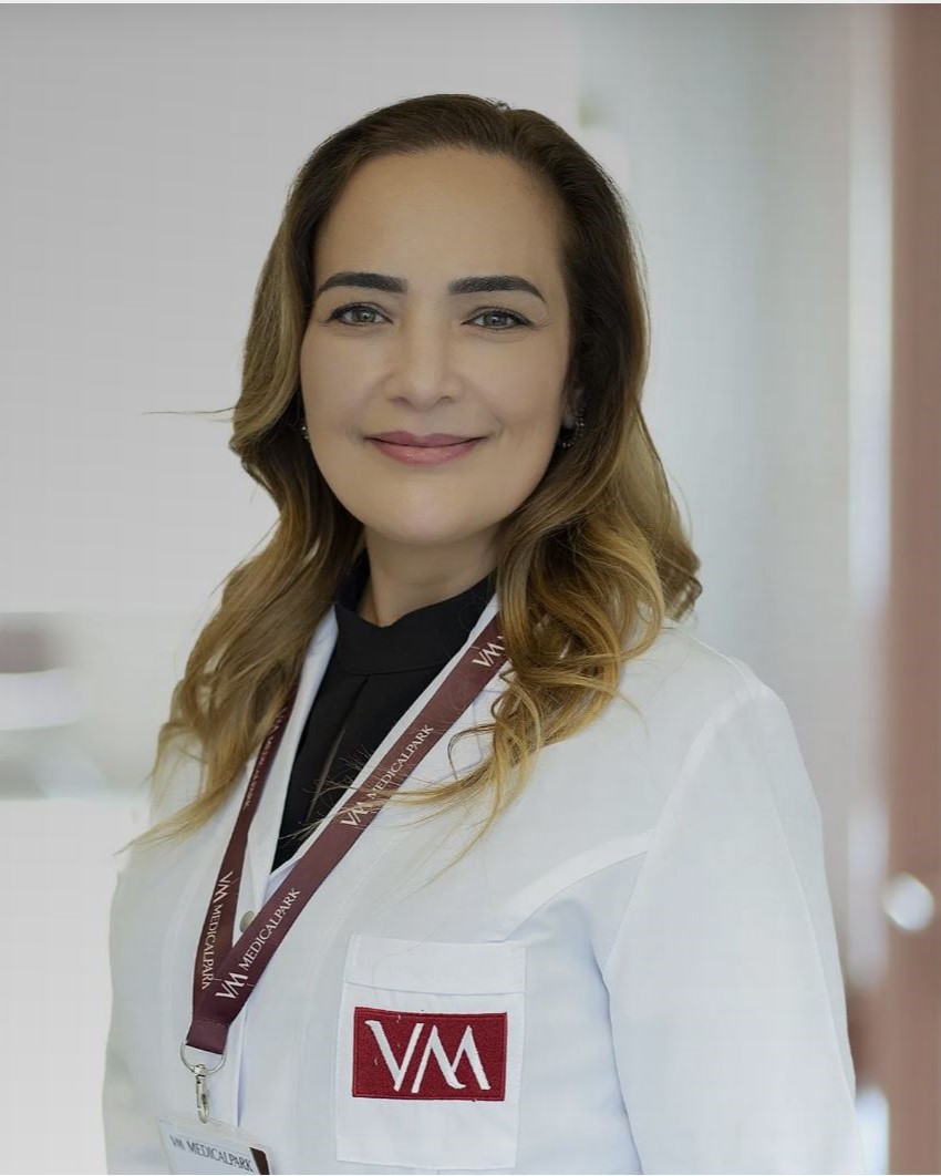 Op.Doktor Zeynep Banu Erdoğdu