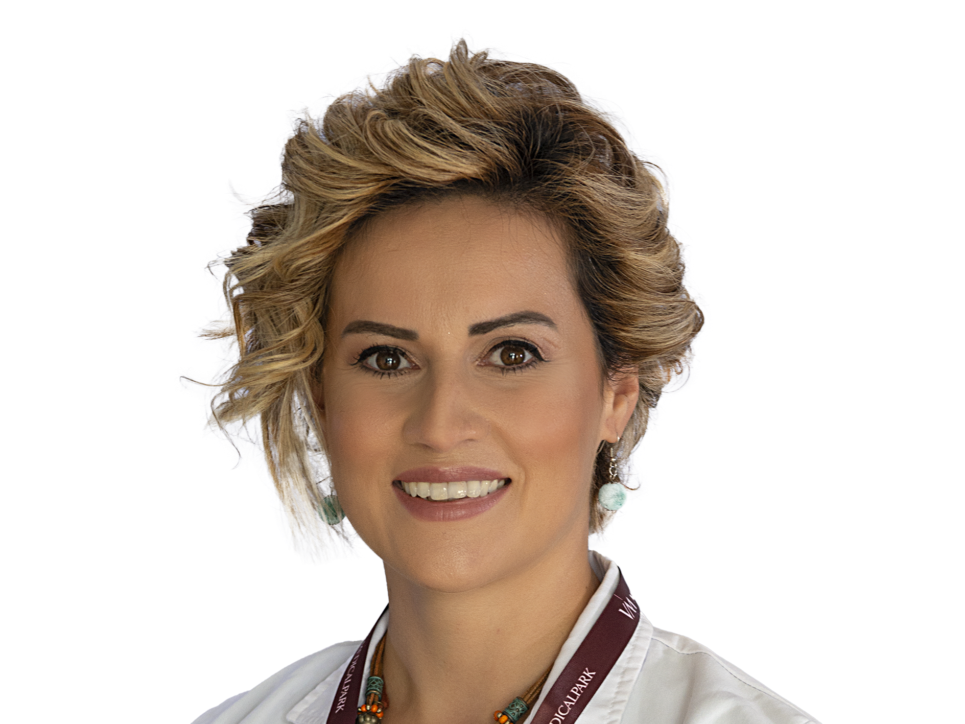 Dr.Öğr.Üye Harika Ugurtay