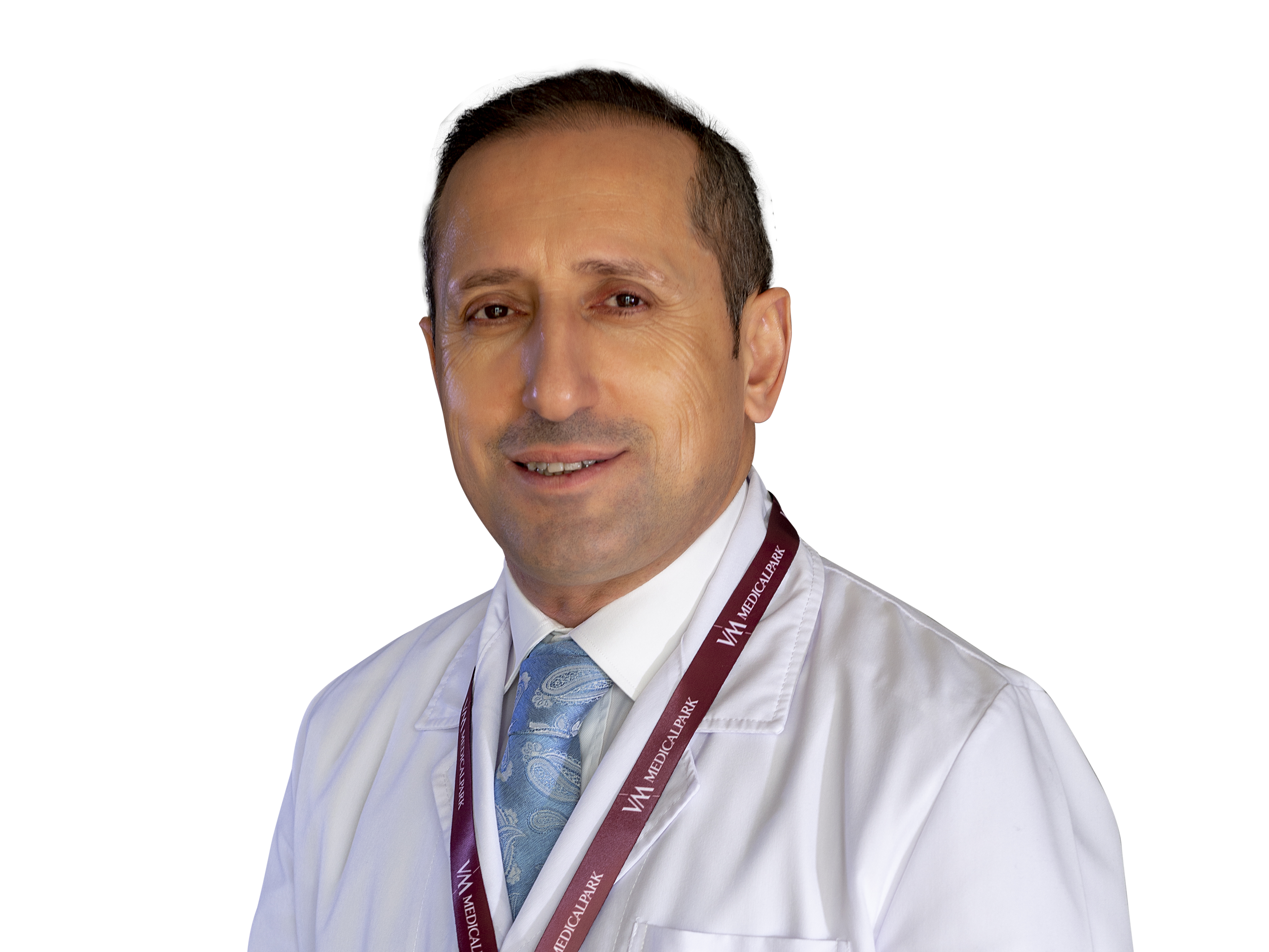 Dr.Öğr.Üye Talha Özdemir