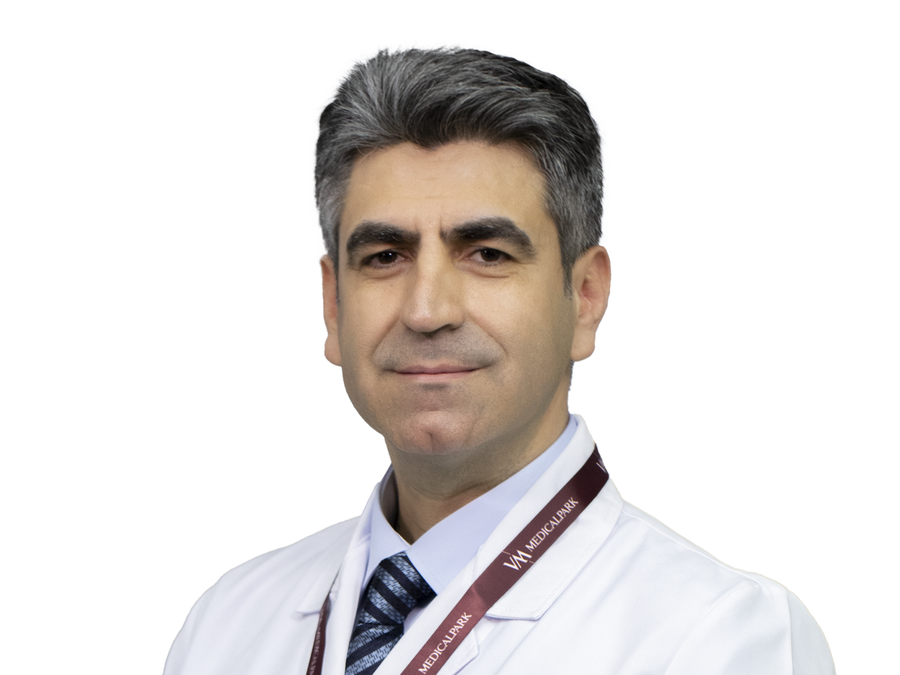 Doç.Dr. Mustafa Karaagac