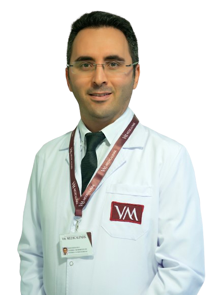 Uz.Doktor Ali Rıza Gökduman