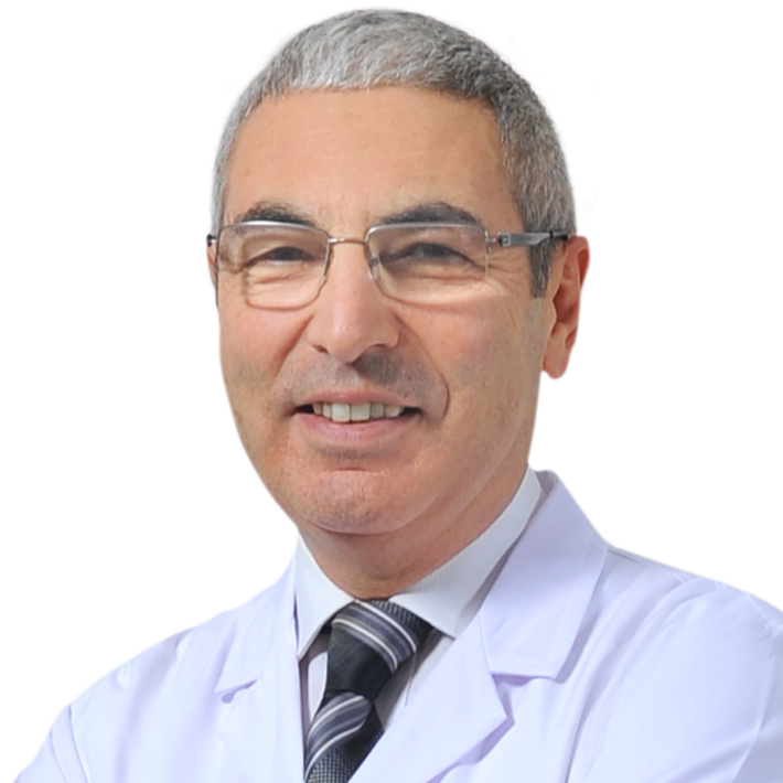 Uz.Doktor Fuat Çelik