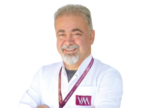 Uz.Doktor Eyyüp Aygül