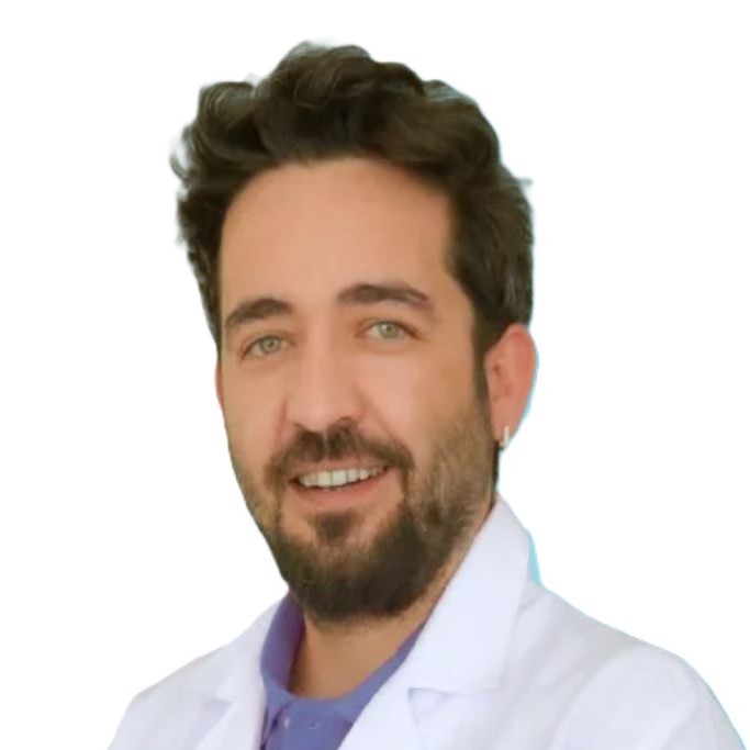 Uz.Doktor Sami Şahin