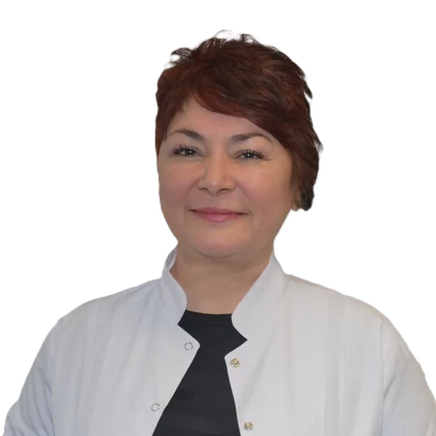Doç.Dr. Mukadder Korkmaz