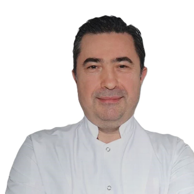 Uz.Doktor Osman Koray Ay