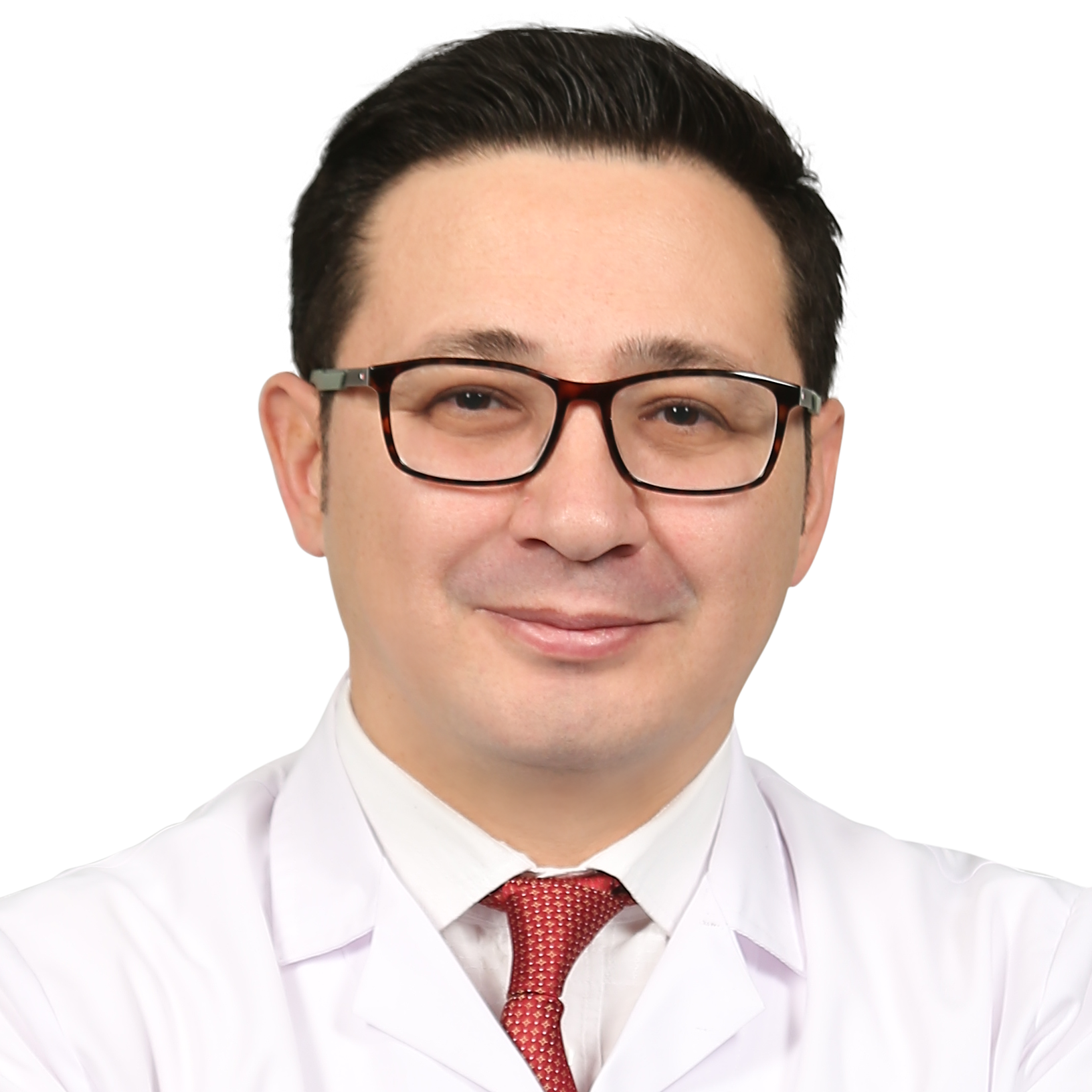 Prof.Dr. Murat Çakır