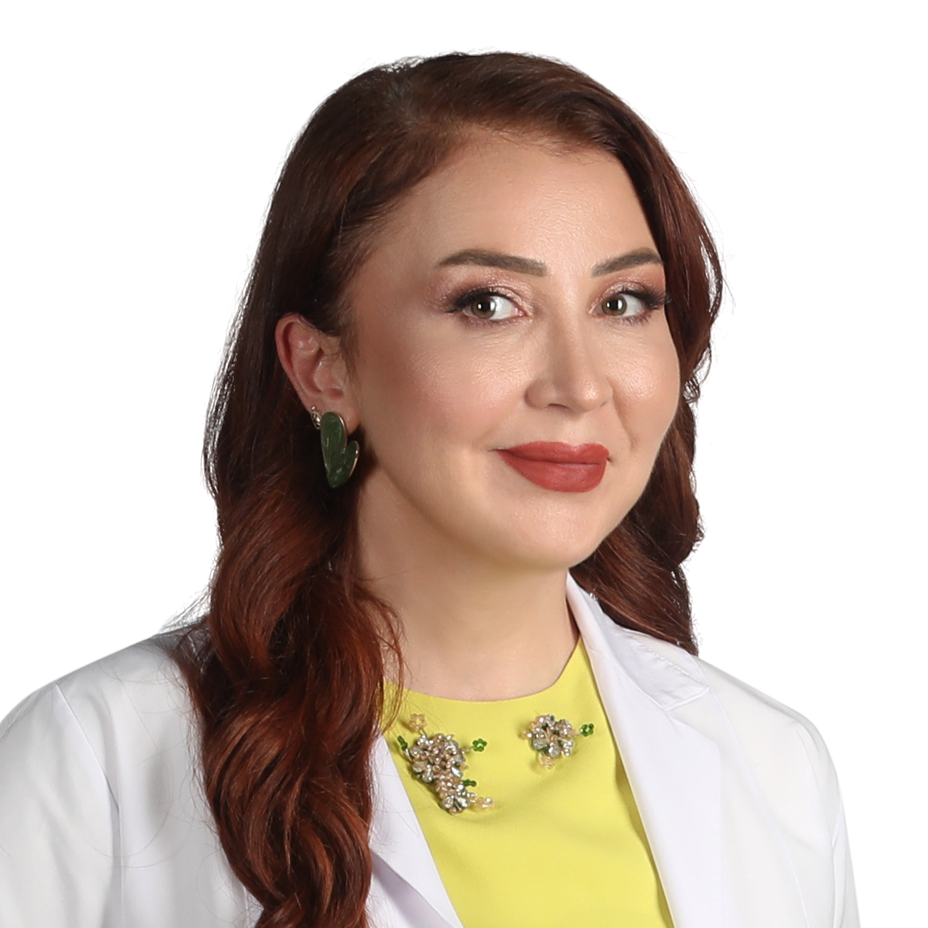 Uz.Doktor Betül Değer Kulaksız