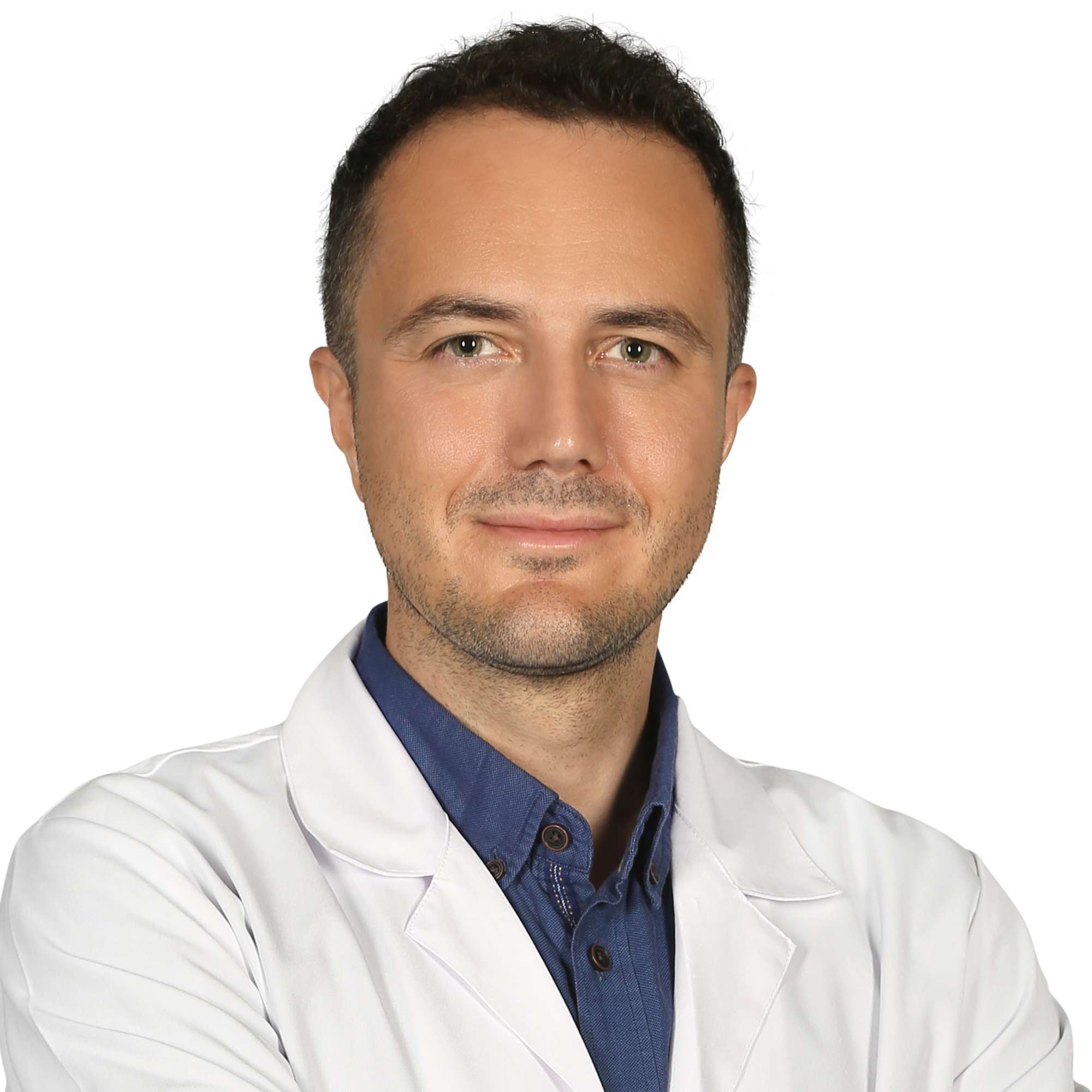 Doç.Dr. Deniz Kulaksız
