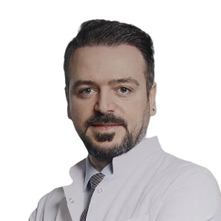 Doç.Dr. Bayram Şahin