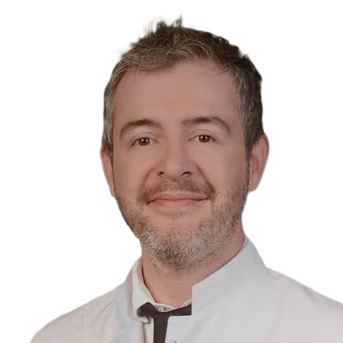 Prof.Dr. Bekir Enes Demiryürek