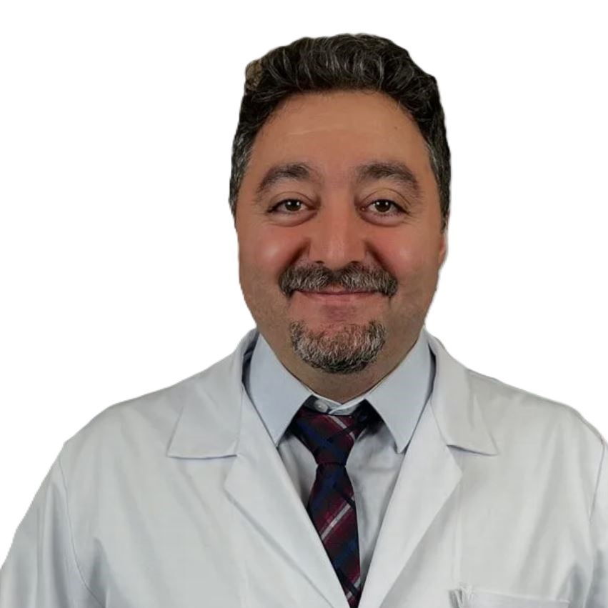 Doç.Dr. Alkan Bayrak