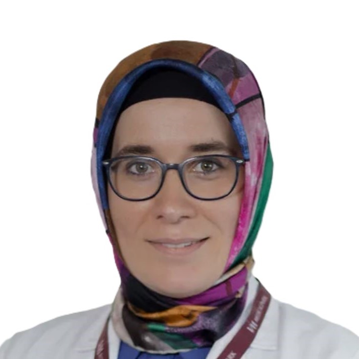 Doç.Dr. Seyhan Dikci