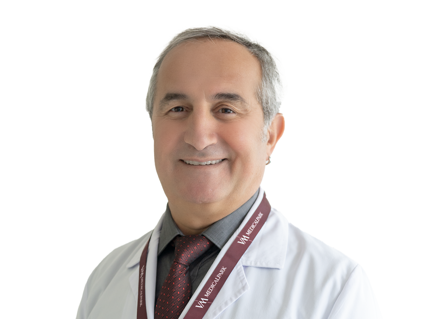 Uz.Doktor Hüseyin Soydemir