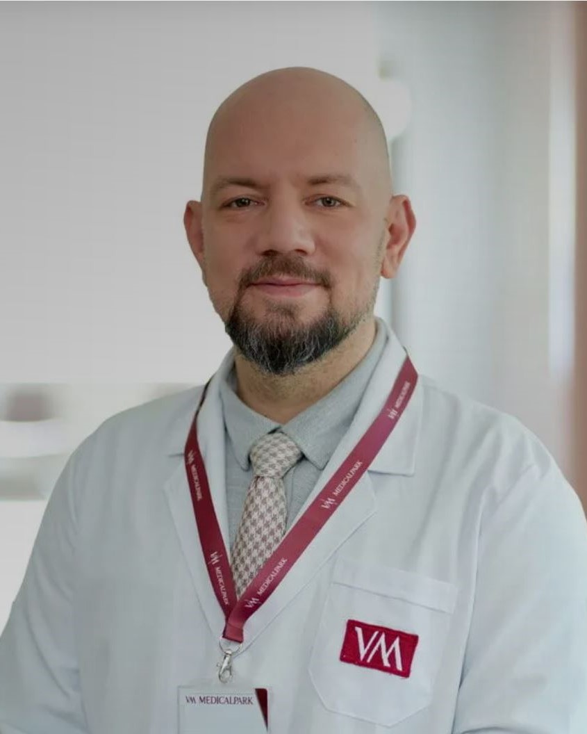 Op.Doktor Merih Can Yılmaz