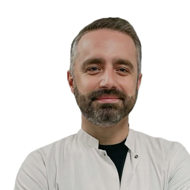 Uz.Doktor Emre Öztürk