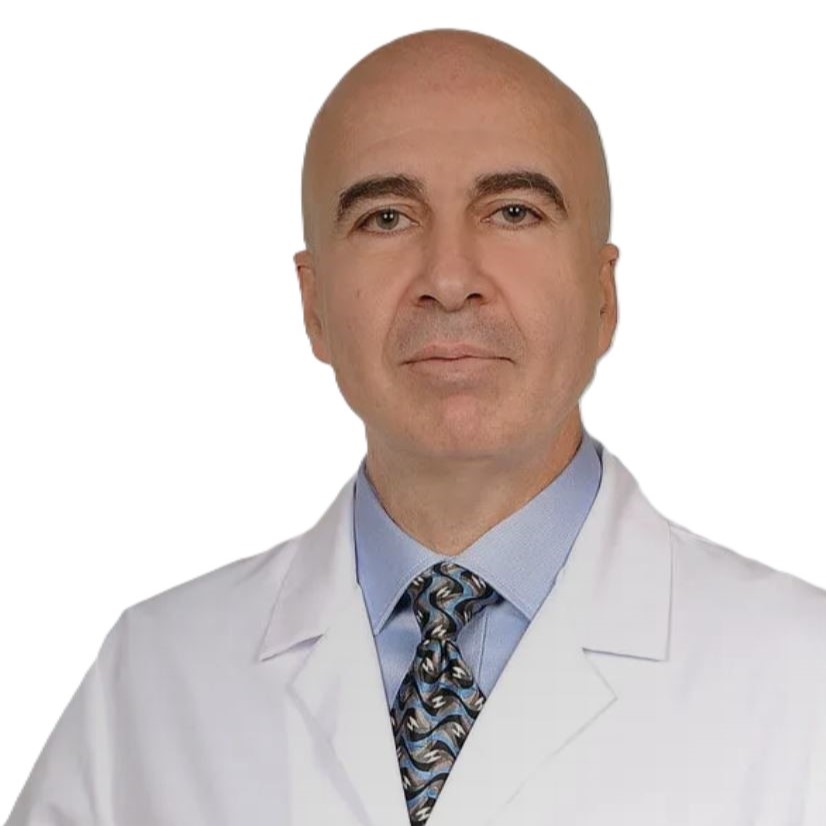 Prof.Dr. Ali Özgen