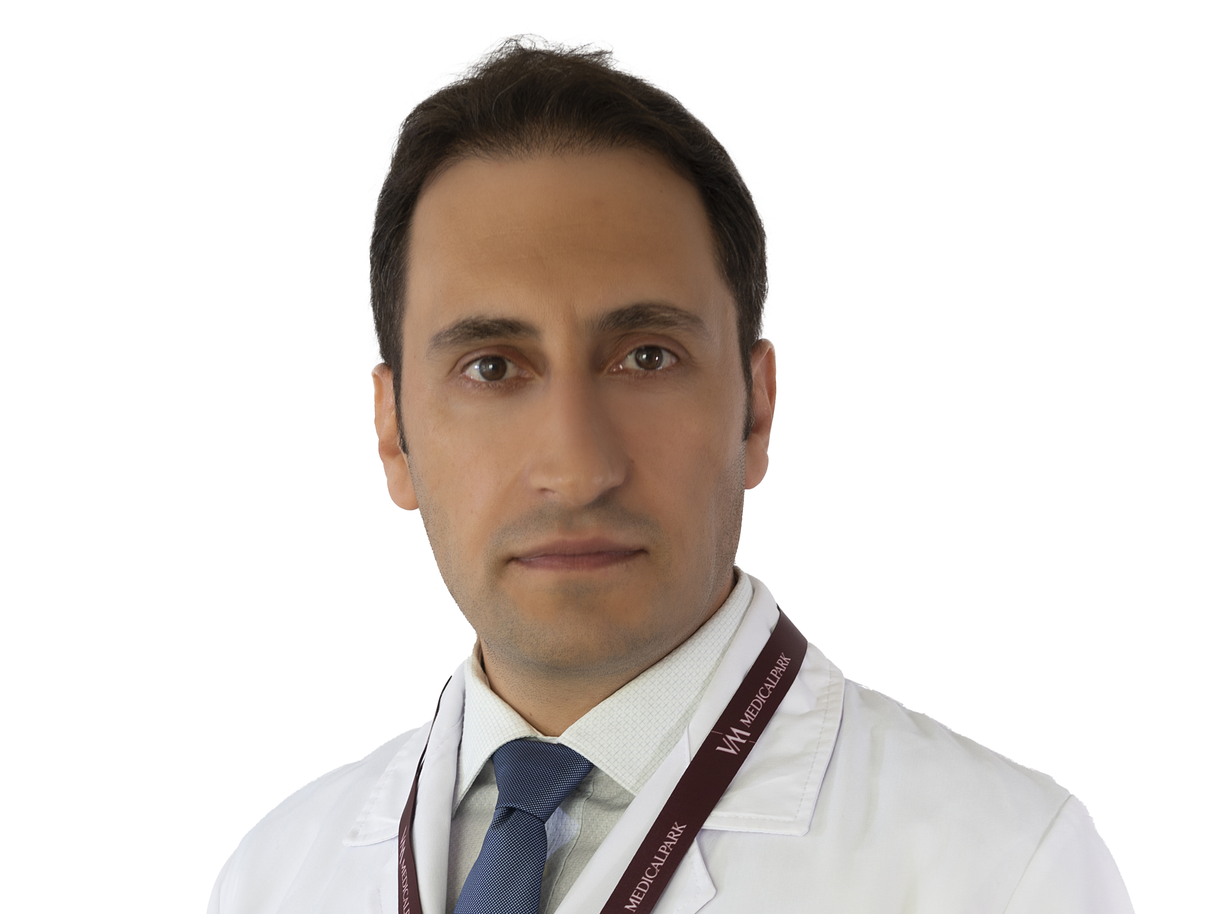 Doç.Dr. Muzaffer Sağlam