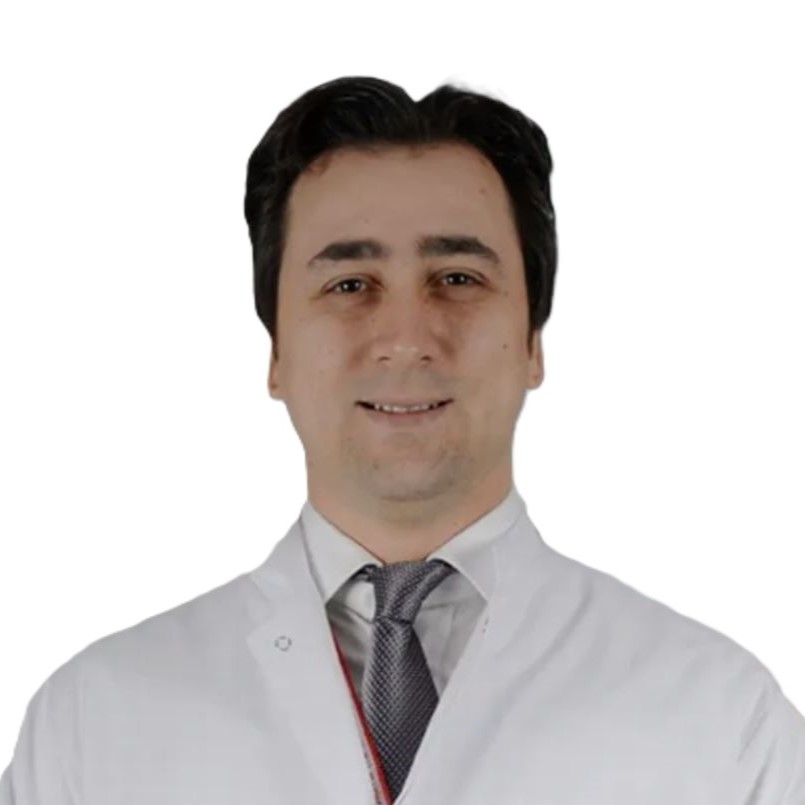 Dr.Öğr.Üye Musa Korkmaz